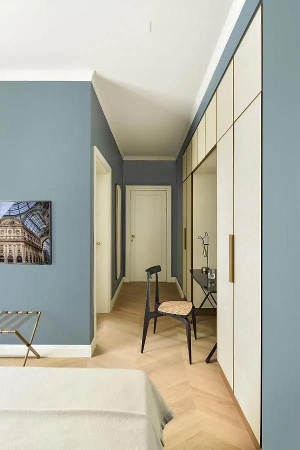 Casa Brivio Hotel Milan 0*,  Italy
