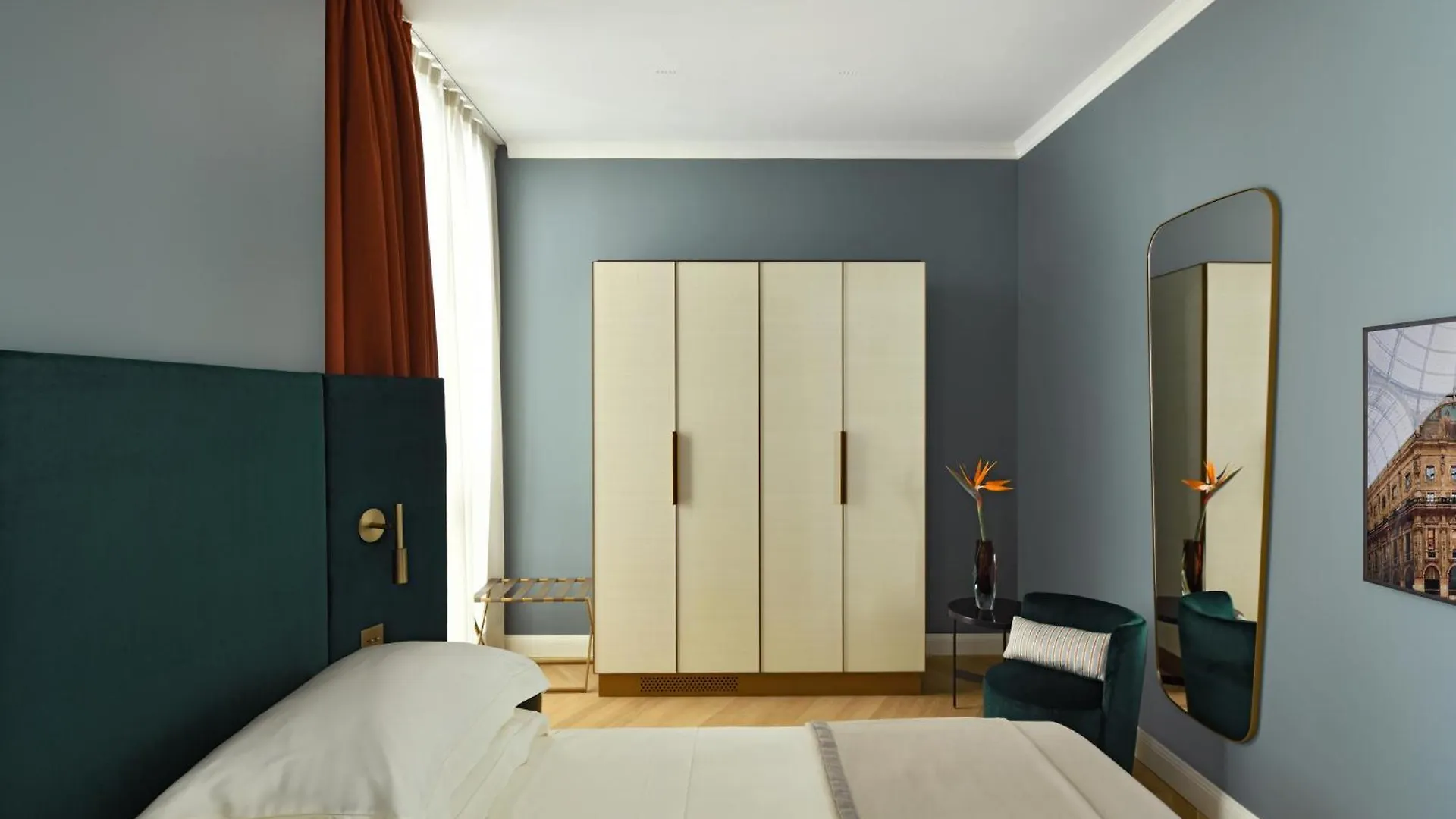 Casa Brivio Hotel Milan