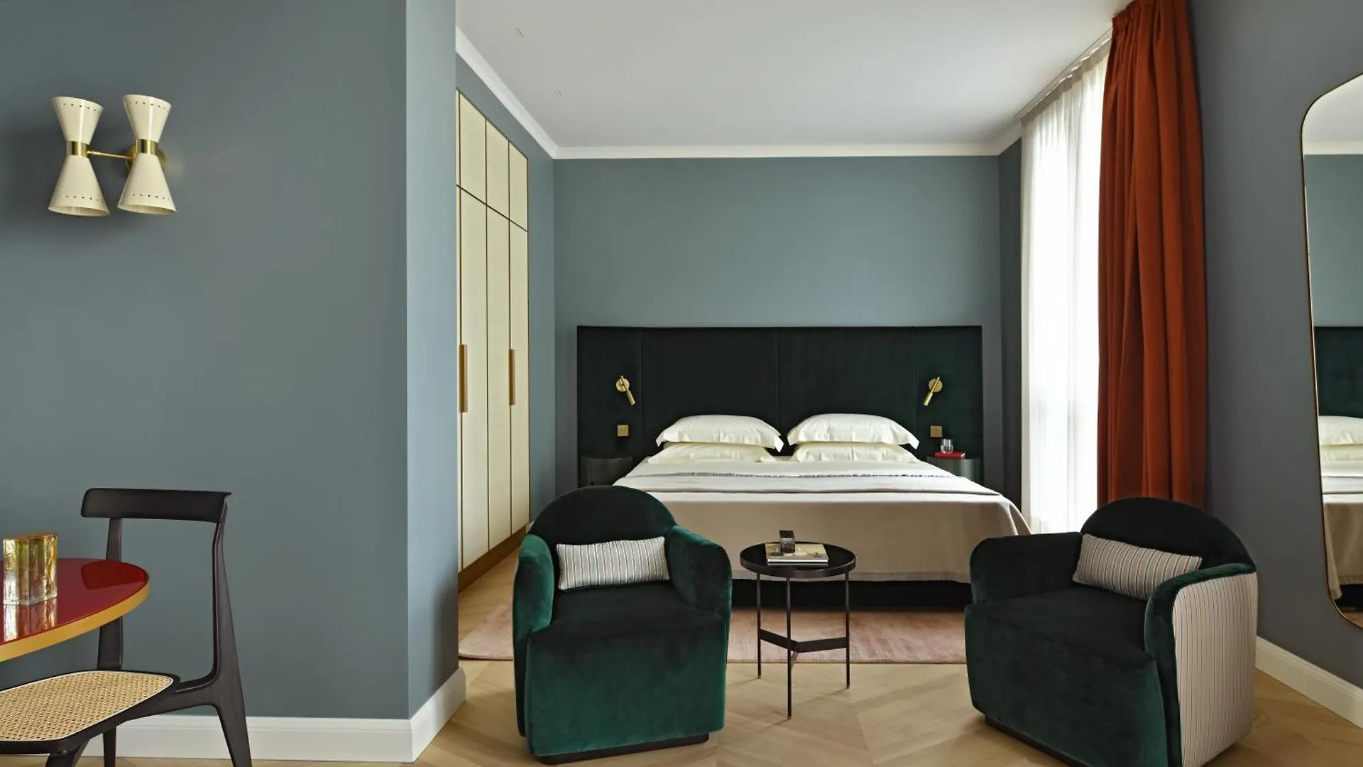 Casa Brivio Hotel Milan Italy
