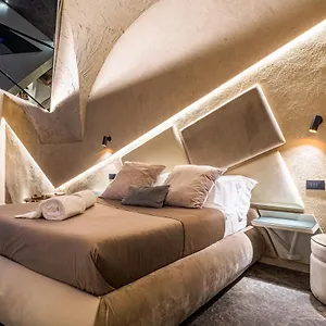 Le Del Duomo Luxury Guest house Catania