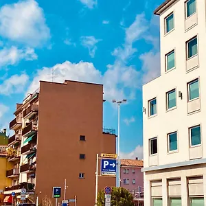 Pang's Bed & Breakfast Mestre
