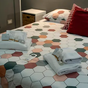 San Pietro Guest house Rome