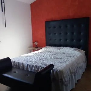 Pergole Guest house Realmonte