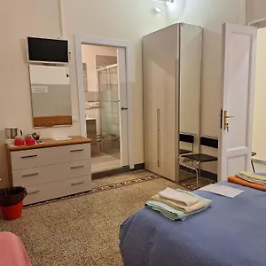 Il Filo Di Arianna Maison d'hôtes La Spezia