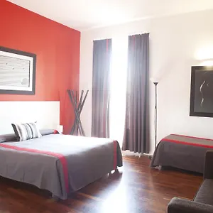 Youbed Superior Couette-café Rome