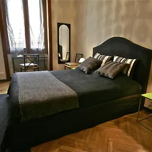 Brera Relais Couette-café Milan