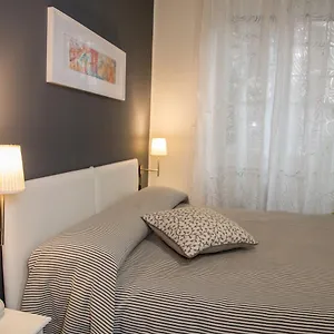 Monaco Campaldino Guest house Rome