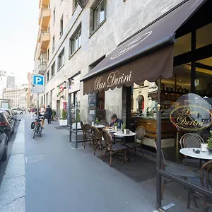 Durini Milano