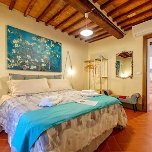  Apartamento Residenza D'epoca La Rosa Italia