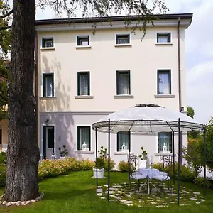 Le Tre Corti Bed & Breakfast Treviso