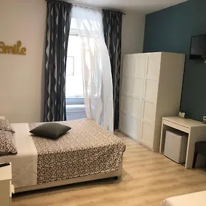 Spazio Cavour Guest house Rome