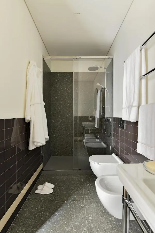 Hotel Casa Brivio Milán Italia