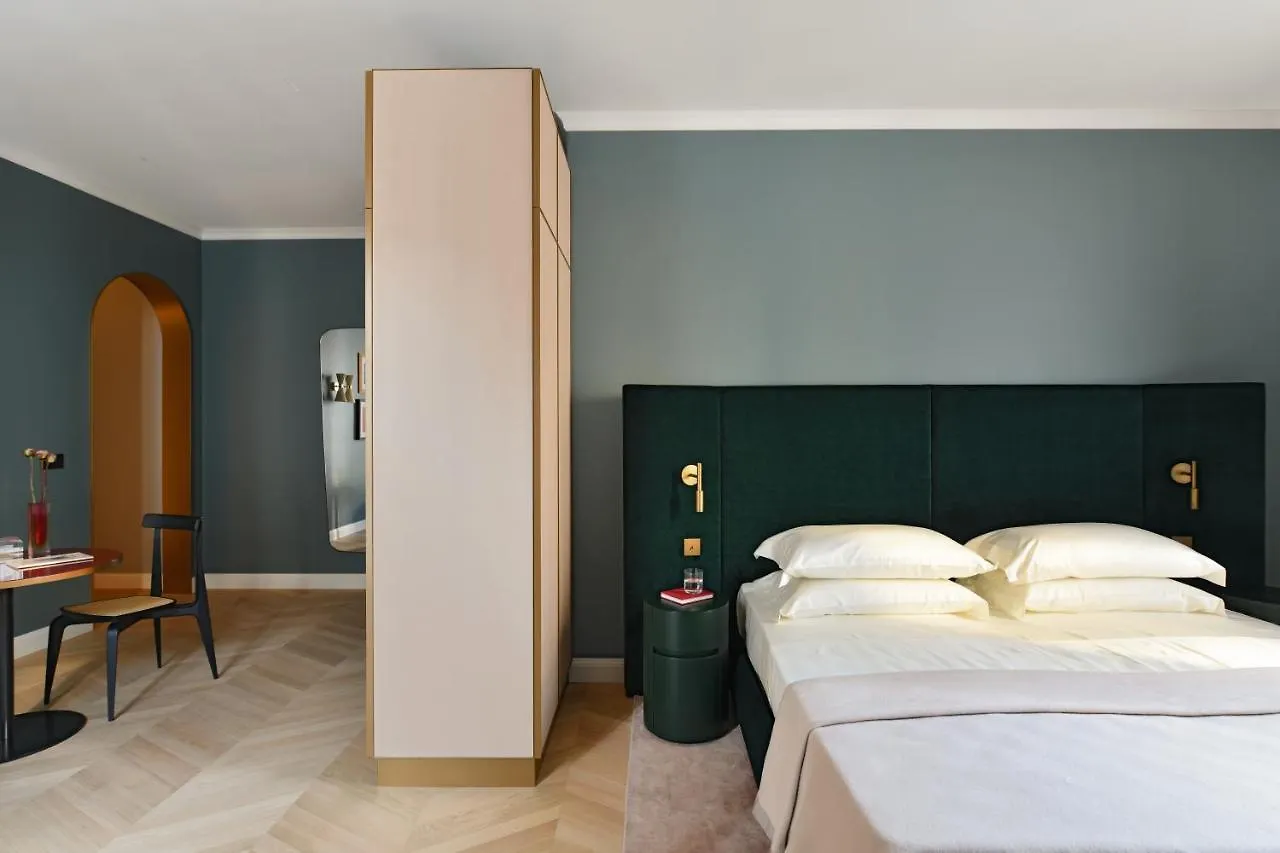 Hotel Casa Brivio Milán