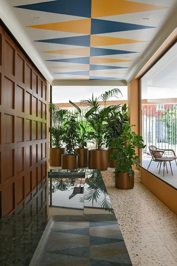 Casa Brivio Hotel Milan
