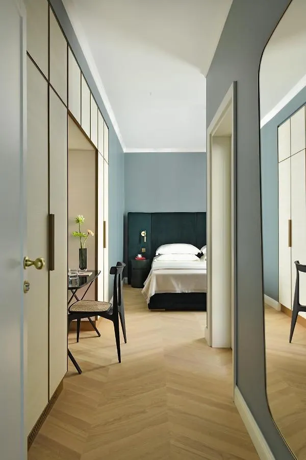 Hotel Casa Brivio Milán
