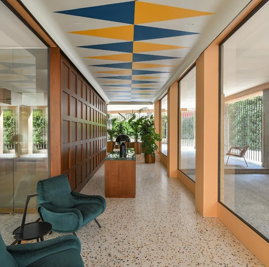 Hotel Casa Brivio Milán 0*,
