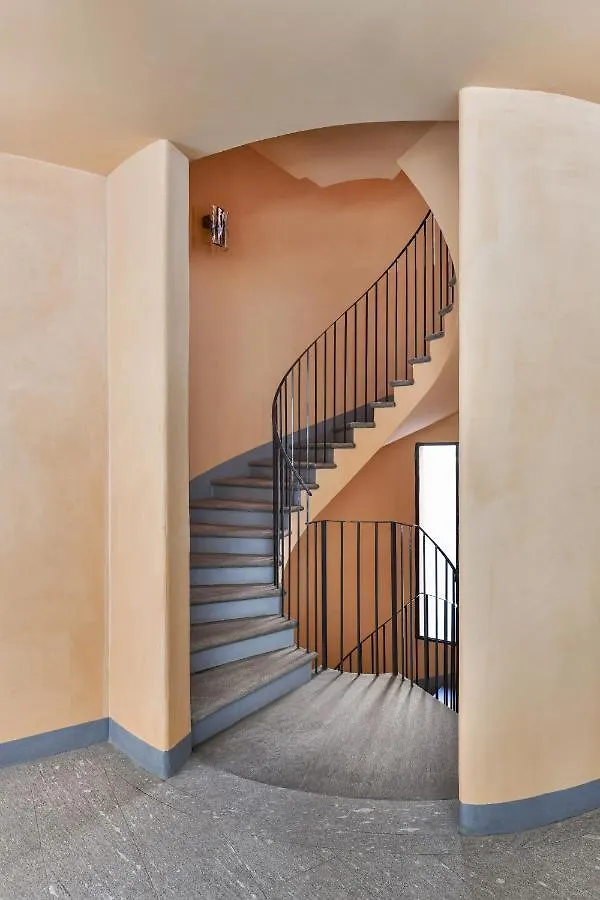 Hotel Casa Brivio Milán