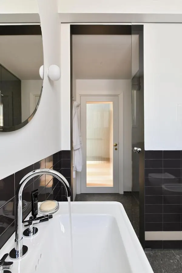 Hotel Casa Brivio Milán Italia