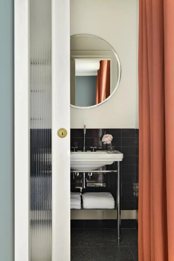 Hotel Casa Brivio Milán
