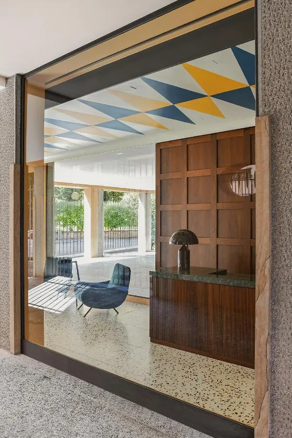 Hotel Casa Brivio Milán Italia