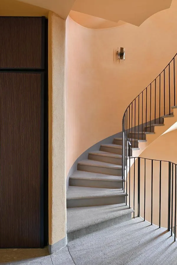 Hotel Casa Brivio Milán 0*,  Italia