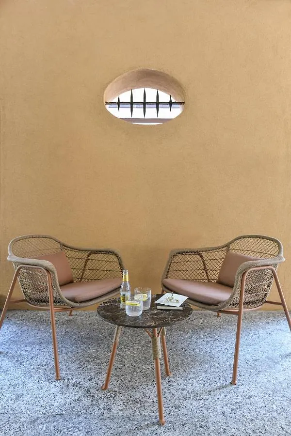 Hotel Casa Brivio Milán Italia