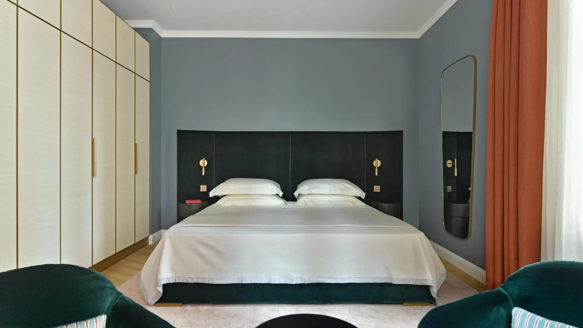 Hotel Casa Brivio Milán
