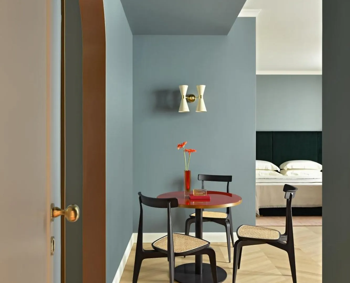 Hotel Casa Brivio Milán Italia